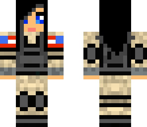 medic