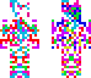 random junk