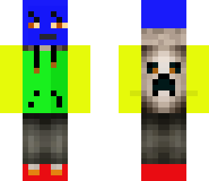 silly enderman 2