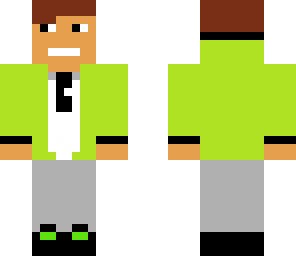 boy with jacket