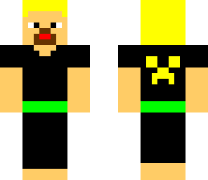 nova skin