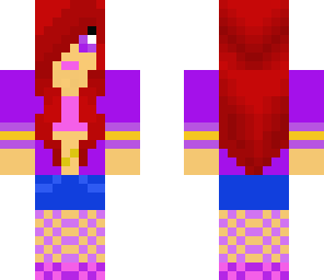 girl for fun