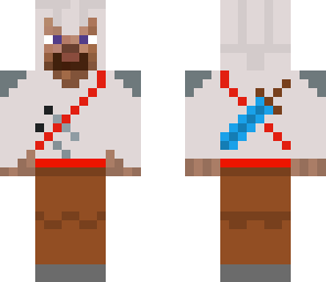 assassin steve