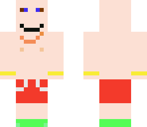beach boy 2