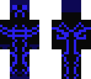 space creeper