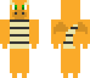 dragonite