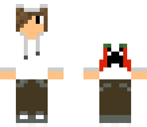 crying creeper hat guy