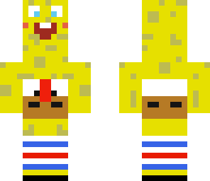 spongebob