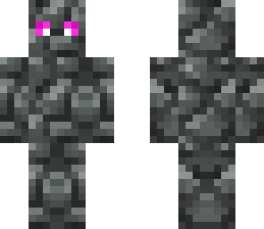 cobble golem