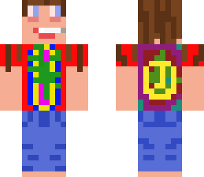 rastermen