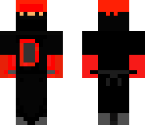 ninja boxer