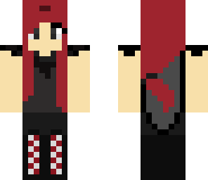 vampire queen