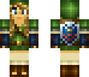 linkgirl