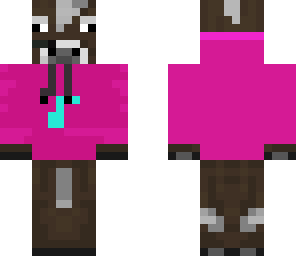 awesome cow