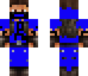 fbi steve