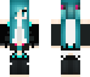 miku hatunes append