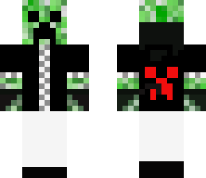 cool creeper
