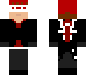 rwby adam