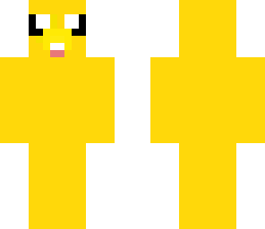 jake the dog