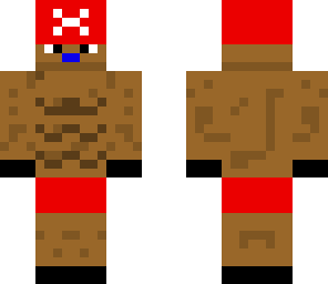 chopper mk2