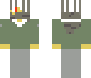 general assasin