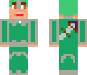 jade warrior