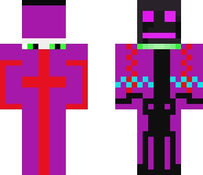 mr weird