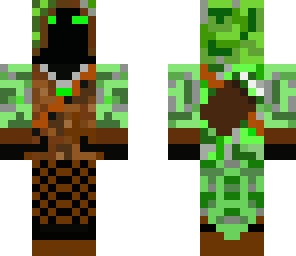 hunter 1