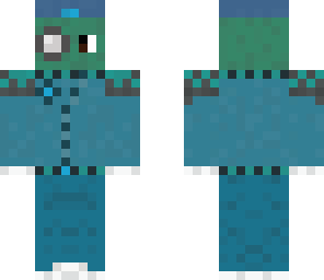 fishman