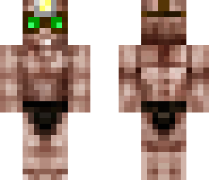 awesome goblin
