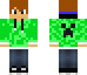 my survival skin