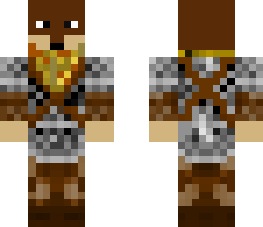 viking warrior