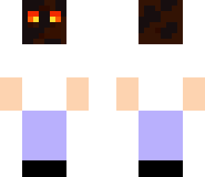 magma cube mask