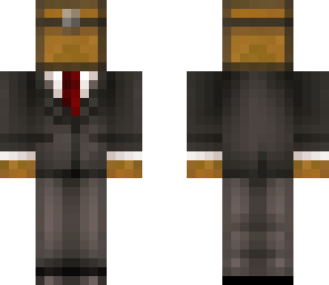mr chest