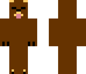 ****bear