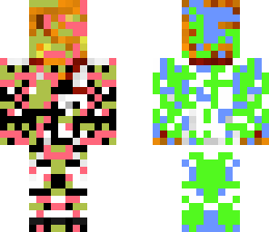 roli fele skin