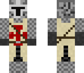 heavy templar from assasins creed1
