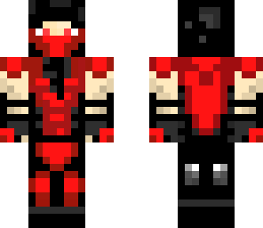 sub zero red