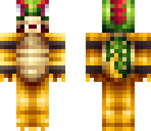 bowser