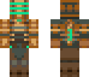 dead space