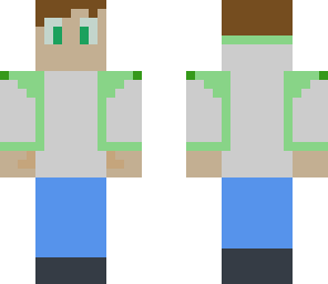 my skin