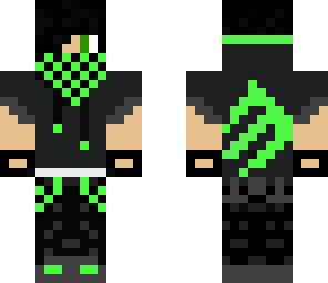 monster boy