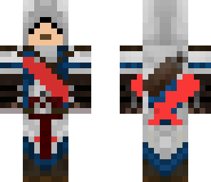 assasins creed 3