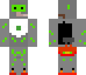 space ninja