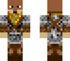 viking warrior