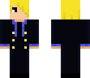 sanji mk2