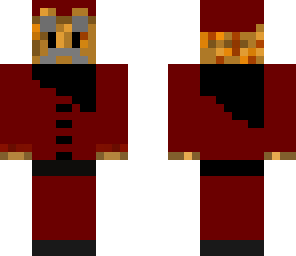 red paron