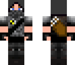 marksman