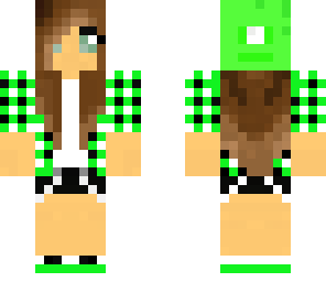 girl