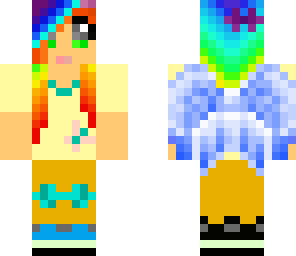 beach angel